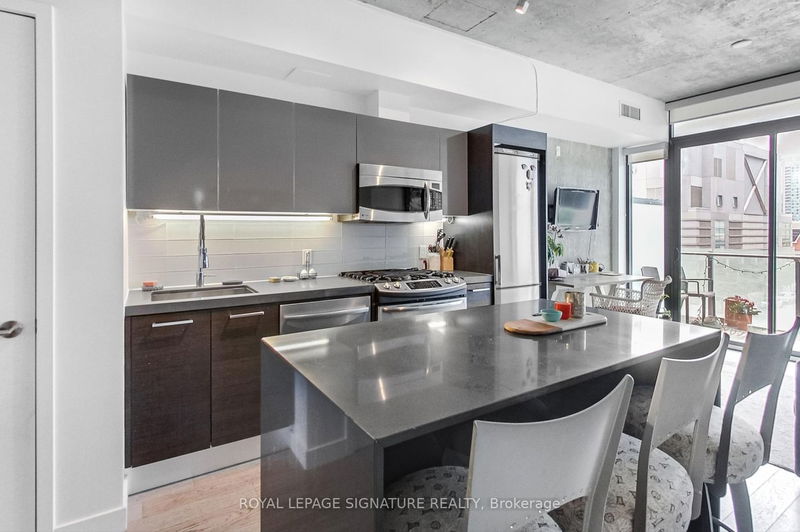 Preview image for 25 Stafford St #410, Toronto