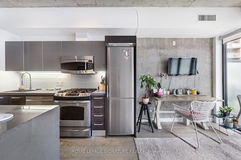 Preview image for 25 Stafford St #410, Toronto