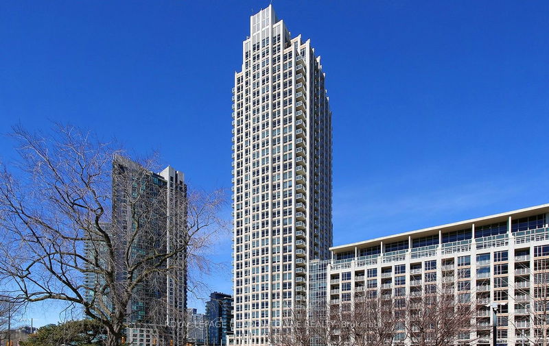 Preview image for 628 Fleet St #916, Toronto