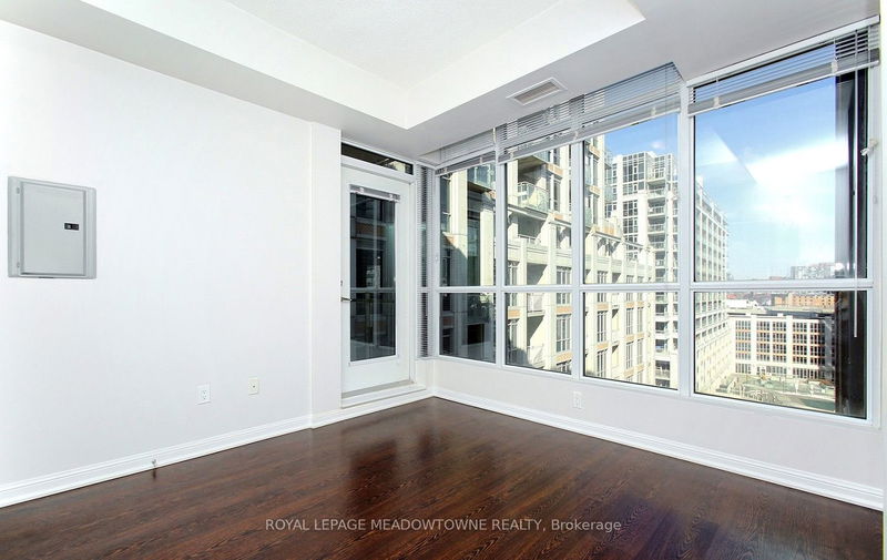 Preview image for 628 Fleet St #916, Toronto