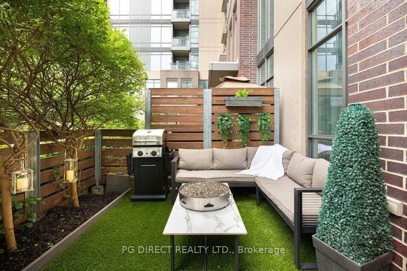 Preview image for 15 Brunel Crt #103, Toronto