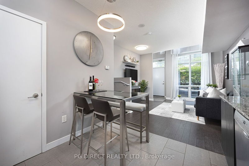 Preview image for 15 Brunel Crt #103, Toronto