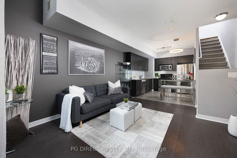 Preview image for 15 Brunel Crt #103, Toronto
