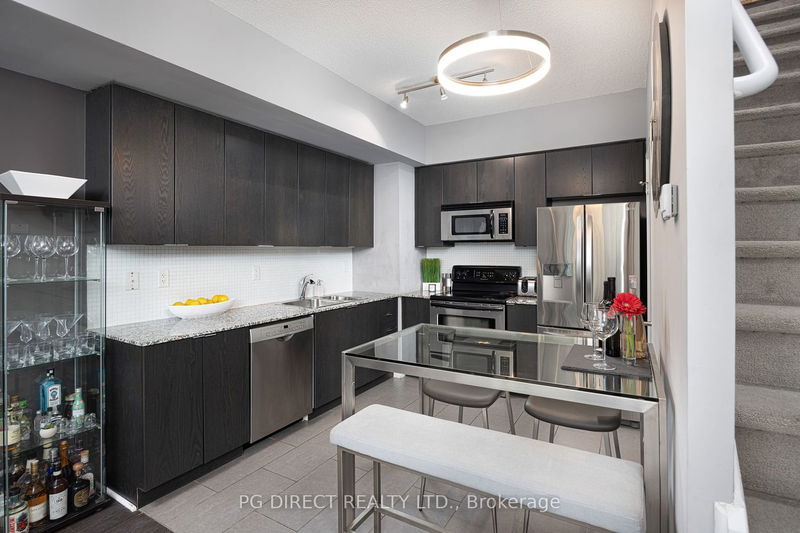 Preview image for 15 Brunel Crt #103, Toronto