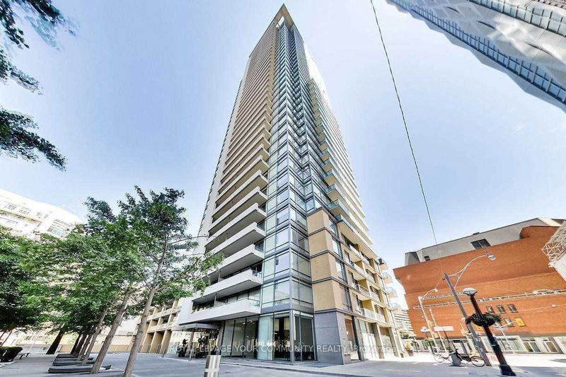 Preview image for 18 Yorkville Ave #2204, Toronto