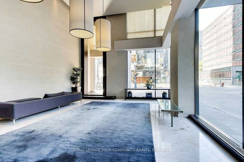 Preview image for 18 Yorkville Ave #2204, Toronto