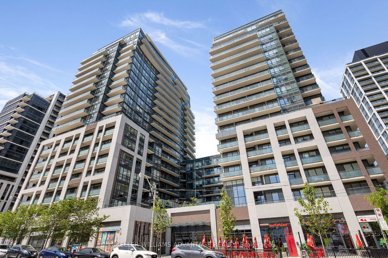 Preview image for 460 Adelaide St E #Ph102, Toronto