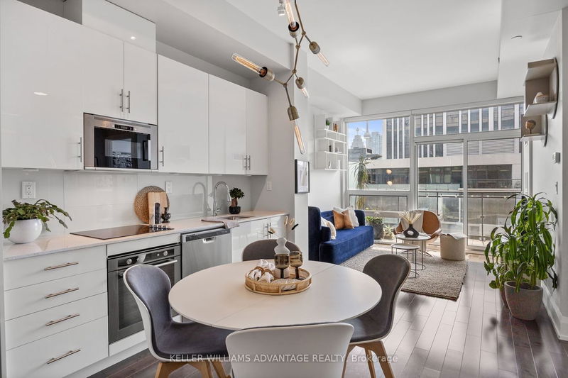Preview image for 460 Adelaide St E #Ph102, Toronto