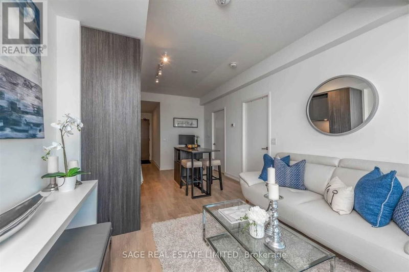 Preview image for 225 Sumach St #1601, Toronto