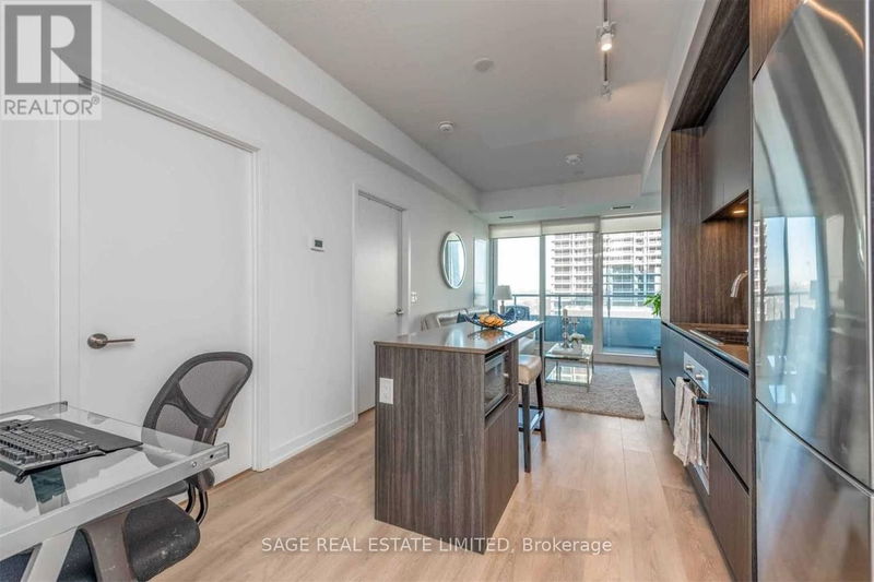 Preview image for 225 Sumach St #1601, Toronto