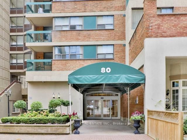 Preview image for 80 St Patrick St #425, Toronto