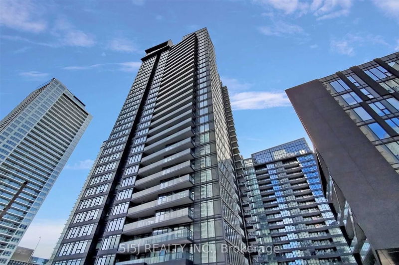 Preview image for 70 Queens Wharf Rd #2306, Toronto