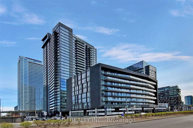 Preview image for 70 Queens Wharf Rd #2306, Toronto