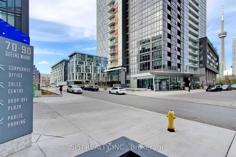 Preview image for 70 Queens Wharf Rd #2306, Toronto