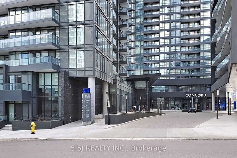 Preview image for 70 Queens Wharf Rd #2306, Toronto