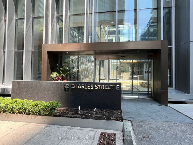 Preview image for 42 Charles St E #401, Toronto