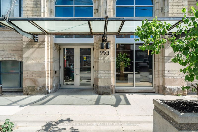 Preview image for 993 Queen St W #424, Toronto