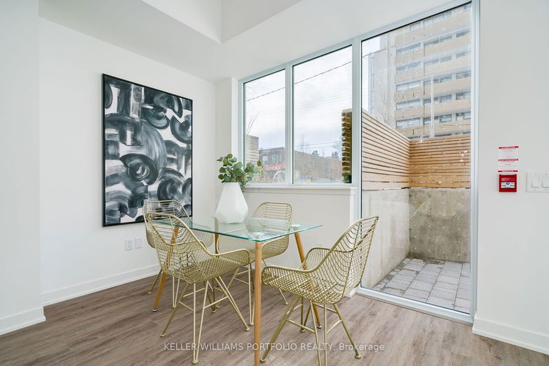 Preview image for 498B Eglinton Ave E, Toronto