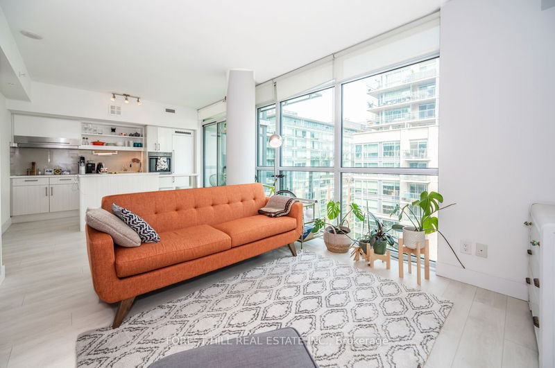 Preview image for 39 Sherbourne St #1109, Toronto