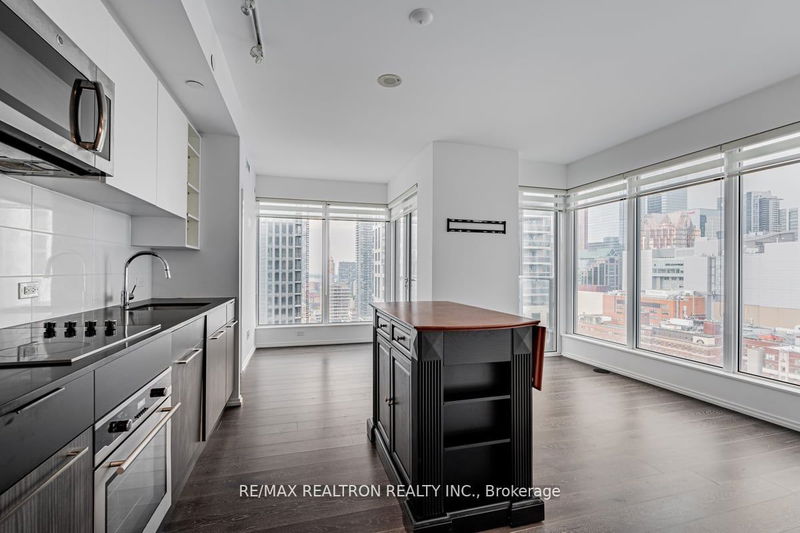 Preview image for 68 Shuter St #2305, Toronto