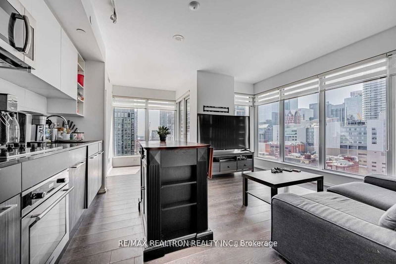 Preview image for 68 Shuter St #2305, Toronto