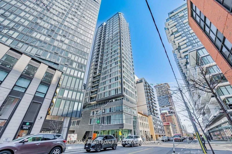 Preview image for 68 Shuter St #2305, Toronto