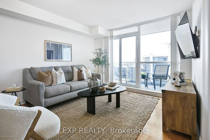 Preview image for 4978 Yonge St #3207, Toronto