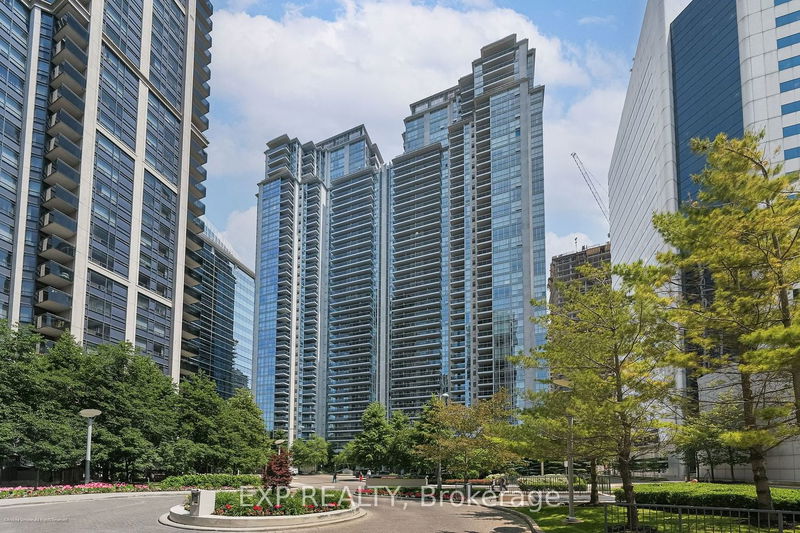 Preview image for 4978 Yonge St #3207, Toronto