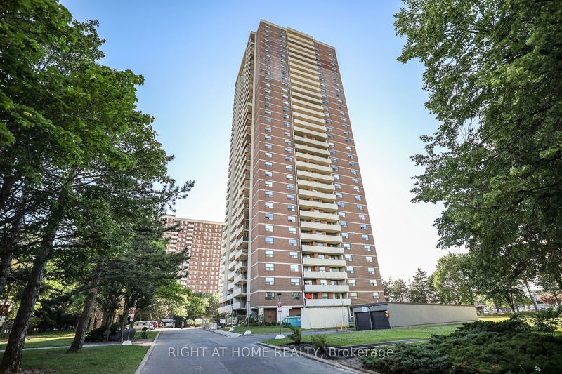 Preview image for 10 Tangreen Crt #506, Toronto