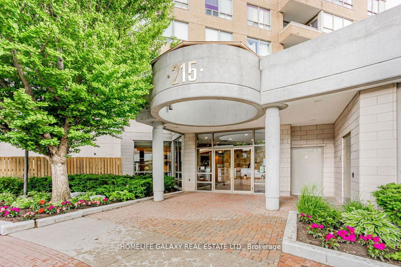 Preview image for 215 Wynford Dr S #404, Toronto