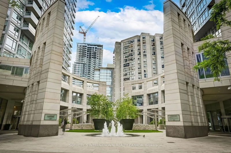 Preview image for 2181 Yonge St #3504, Toronto