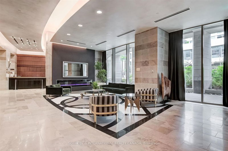 Preview image for 2181 Yonge St #3504, Toronto