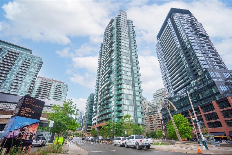 Preview image for 150 East Liberty St #3104, Toronto