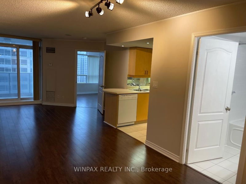 Preview image for 3 Rean Dr #1514, Toronto