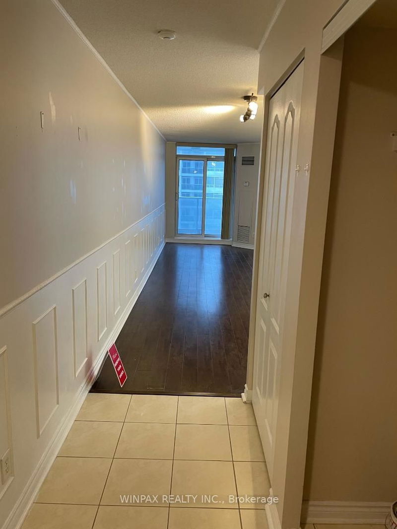 Preview image for 3 Rean Dr #1514, Toronto