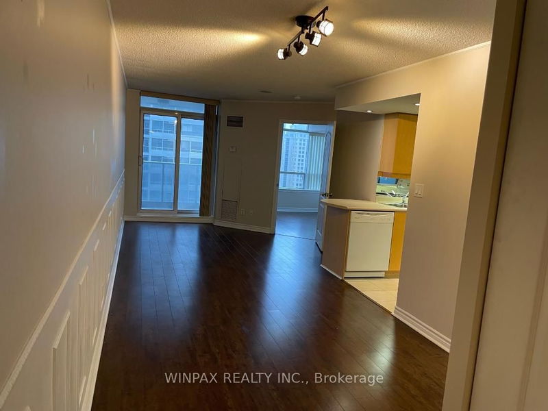 Preview image for 3 Rean Dr #1514, Toronto