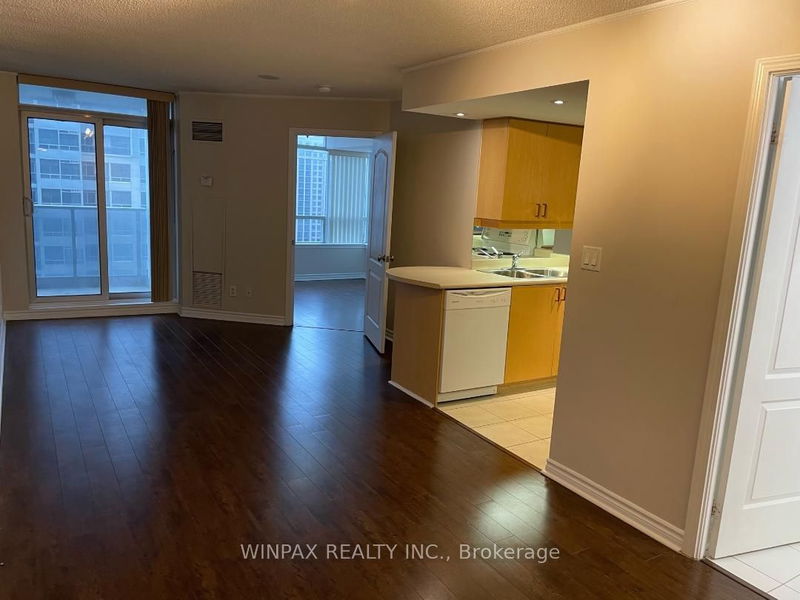 Preview image for 3 Rean Dr #1514, Toronto
