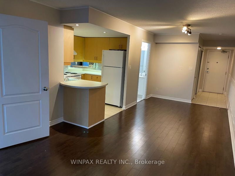 Preview image for 3 Rean Dr #1514, Toronto