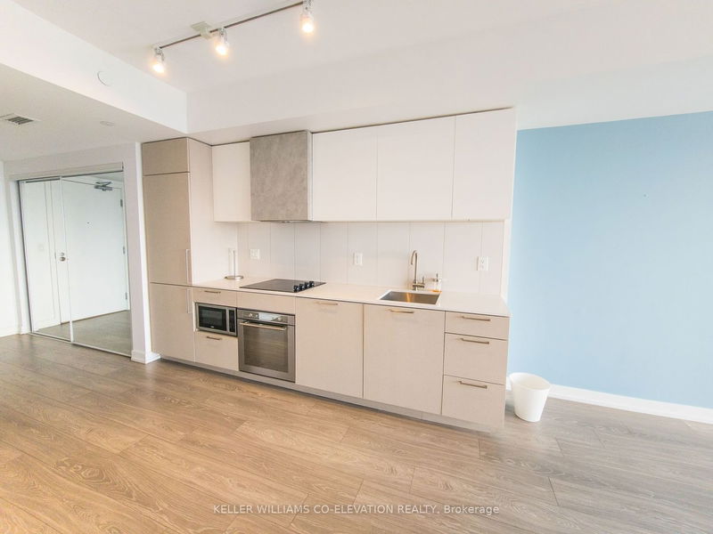 Preview image for 19 Western Battery Rd #3016, Toronto