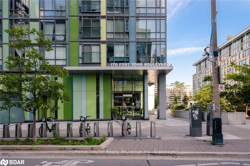 Preview image for 170 Fort York Blvd #201, Toronto
