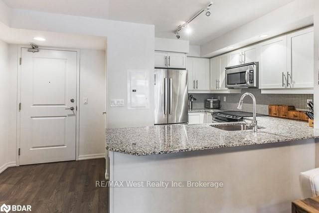 Preview image for 75 East Liberty St #519, Toronto