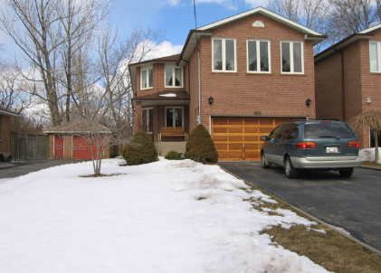 Preview image for 464-A Ellerslie Ave, Toronto