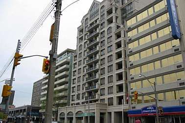 Preview image for 99 Avenue Rd #903, Toronto