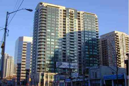 Preview image for 18 Parkview Ave #1515, Toronto