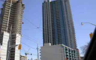 Preview image for 219 Fort York Blvd #404, Toronto
