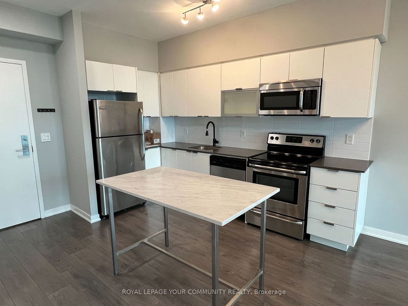 Preview image for 150 East Liberty St #2313, Toronto