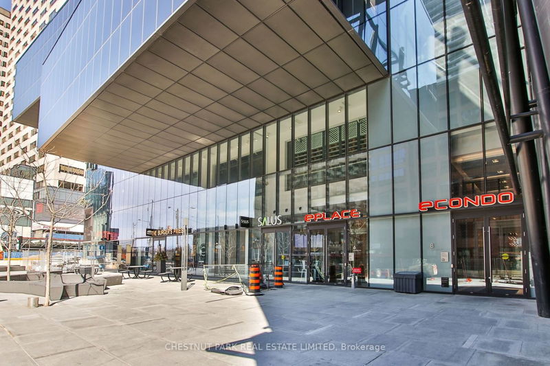 Preview image for 8 Eglinton Ave E #1608, Toronto