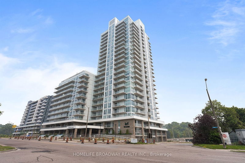 Preview image for 10 Deerlick Crt #1608, Toronto