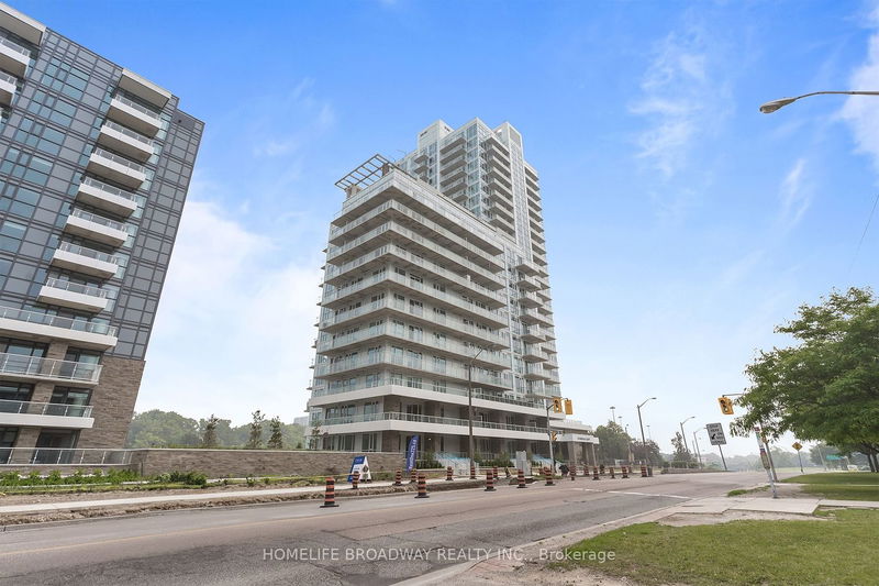 Preview image for 10 Deerlick Crt #1608, Toronto