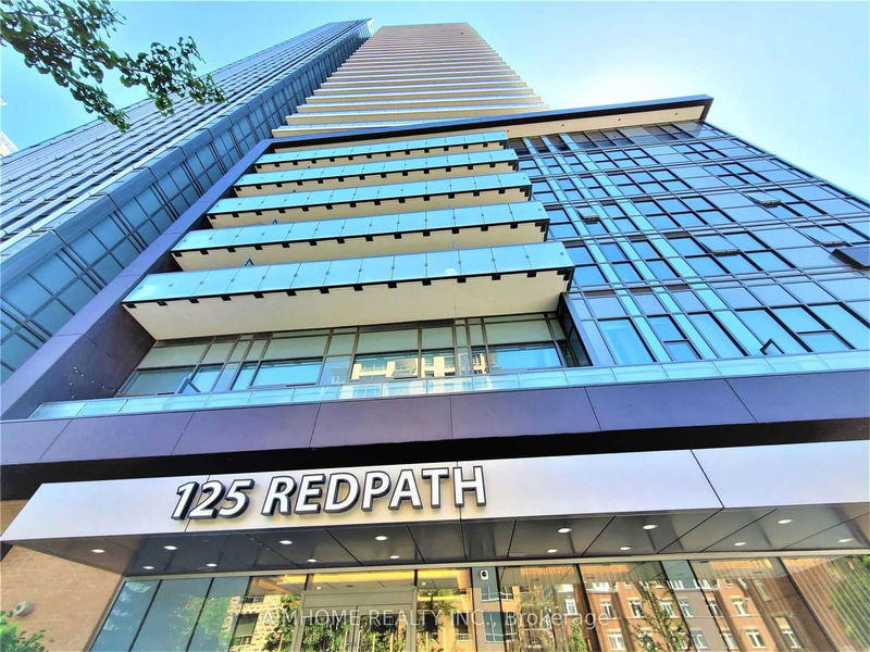 Preview image for 125 Redpath Ave #905, Toronto